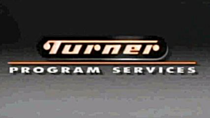 Turner Program Services Logo History
