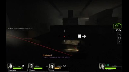Да играем: Left 4 Dead2 - #2 Част
