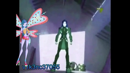 Winx Club Roxy Other Colors