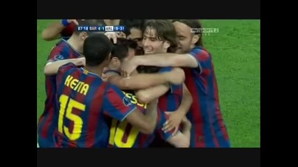 Lionel Messi Magical