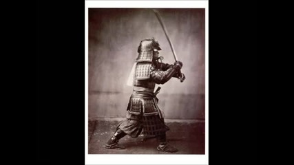 Japanese War Music - Samurai Battle March