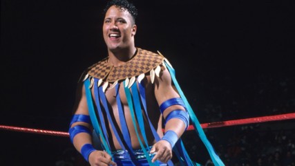 Die ersten 7 Gegner von The Rock - WWE List This! (DEUTSCH)