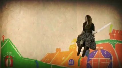 Ingrid Michaelson - Maybe (hq) 