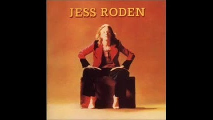 Jess Roden - I'm On Your Side