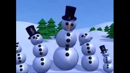 Jingle Bell Rock .flv