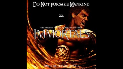 Войната на боговете - Музика (2011) Immortals - Full Soundtrack