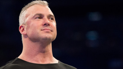 Shane McMahon OK following helicopter crash in Atlantic Ocean