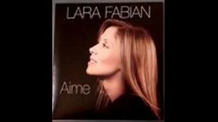 Lara Fabian-Quedate