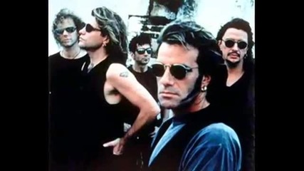 Bon Jovi - Two Story Town 