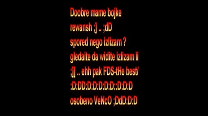 One Pro the best clan [fds] = fulshiwi debeli selqni