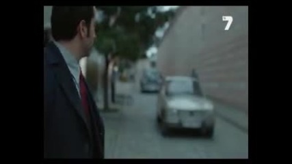 Справедливостта на Кара еп.39 (karadayi - bg audio)