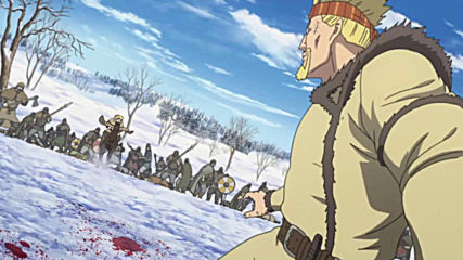 Otakubg Vinland Saga - 17 720p