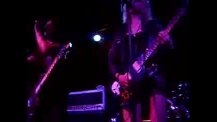 Zombie - The Pretty Reckless 
