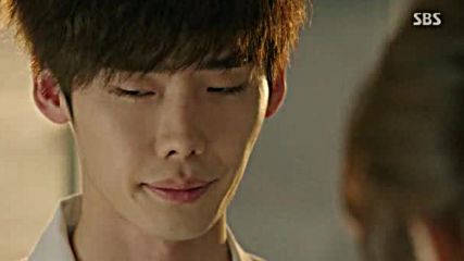 Doctor Stranger E04