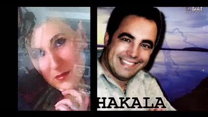 Mela Besirevic & Hakala - Da li je to ljubav