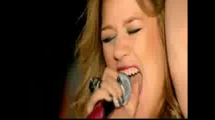 Kelly Clarkson ~ I Do Not Hook Up