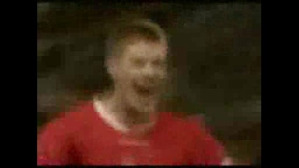 Steven Gerrard Goals