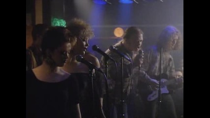 Joe Kocker Live