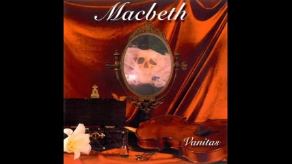 Macbeth - El Diablo y la Luna 