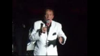Bobby Vinton - Roses Are Red