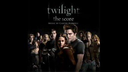 Twilight Score - How I would die