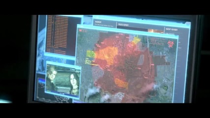Resident Evil 6 Us Teaser Trailer