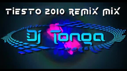 Dj Tiesto 2010 Remix Mix 