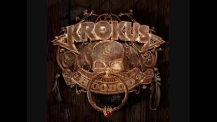 Krokus - Shot Of Love 