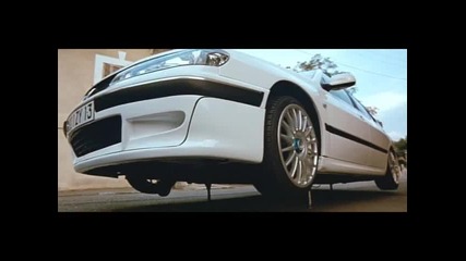 Taxi 3 Intro Soundtrack - Without Singing
