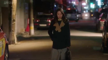 [бг субс] Jealousy Incarnate / Въплащението на ревността (2016) Епизод 21