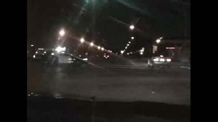 Drift Pred Police