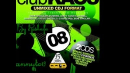 jamie lewis - unity (original mix)