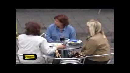Comedy Street Part 1 