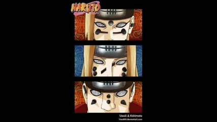 Tribute To Pein