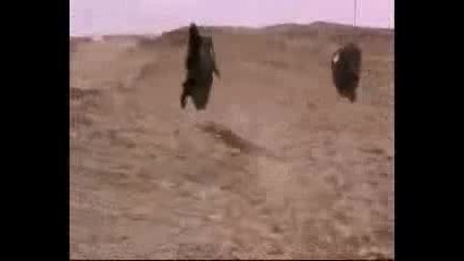 Star Wars The Best Parody