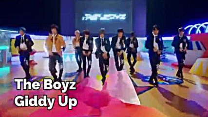 Kpop Random Playlist Songs 2