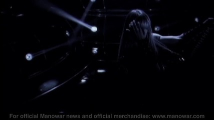 Manowar - I Believe