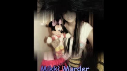 Dani Gore & Mikki Murder