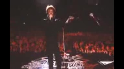 Bon Jovi - Bad Medicine and Roadhouse Blues 