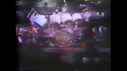 Kiss - Take Me - Live Ny 1978