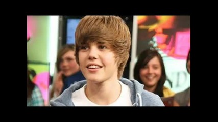 Justin Bieber - Down to earth 