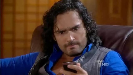 Mi Corazon Insiste Capitulo 129 Parte 2