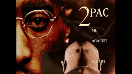 2pac - Born to Die 2010