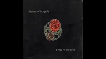 Theatre of Tragedy - Decades Bonus 