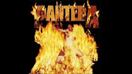 Pantera - Yesterday Don`t Mean 