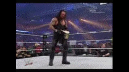 Undertaker