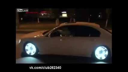 Tuning (не е престъпление стил на живот)