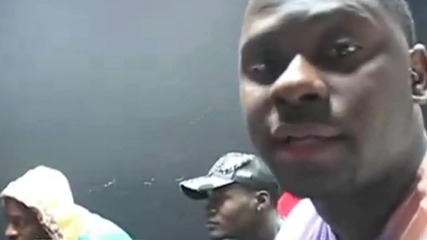 Its Going Down: Okwerdz vs T - Rex On May 8th!