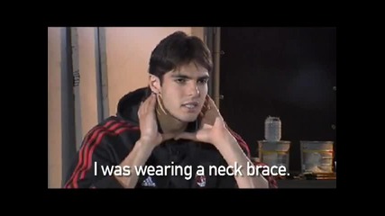 Impossible Is Nothing - Kaka 