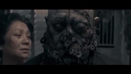 Rigor Mortis Trailer [ Horror - Fantasy - 2014]